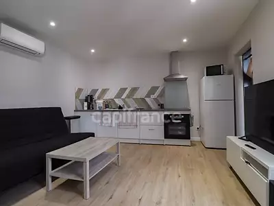 Appartement, 57 m²