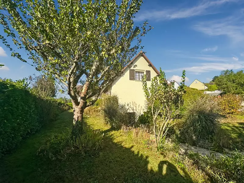 Maison, 110 m²
