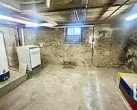 Appartement, 37 m²