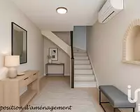 Maison, 120 m²