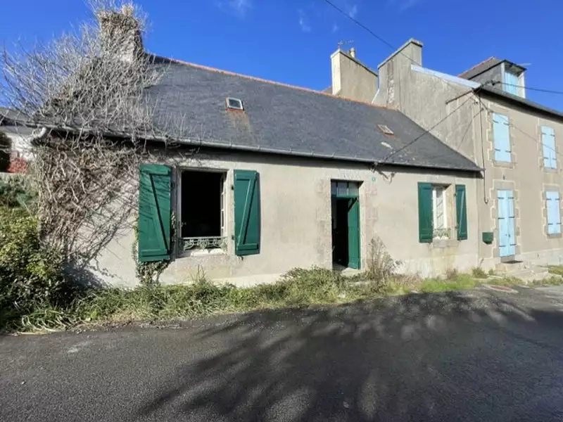 Maison, 75 m²