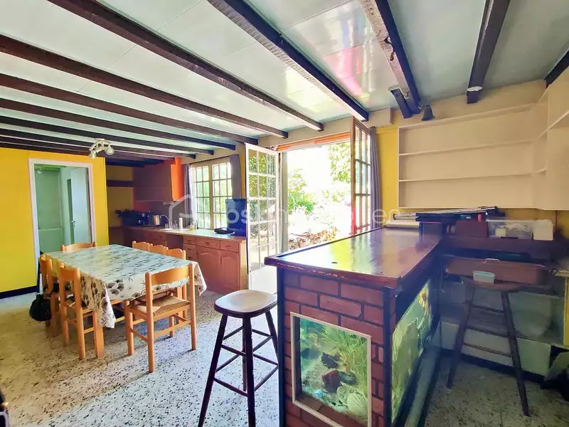 Maison, 103 m²