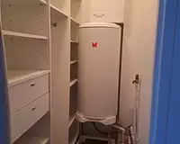 Appartement, 43,56 m²