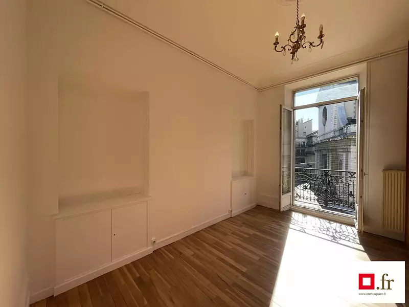Appartement, 136,44 m²