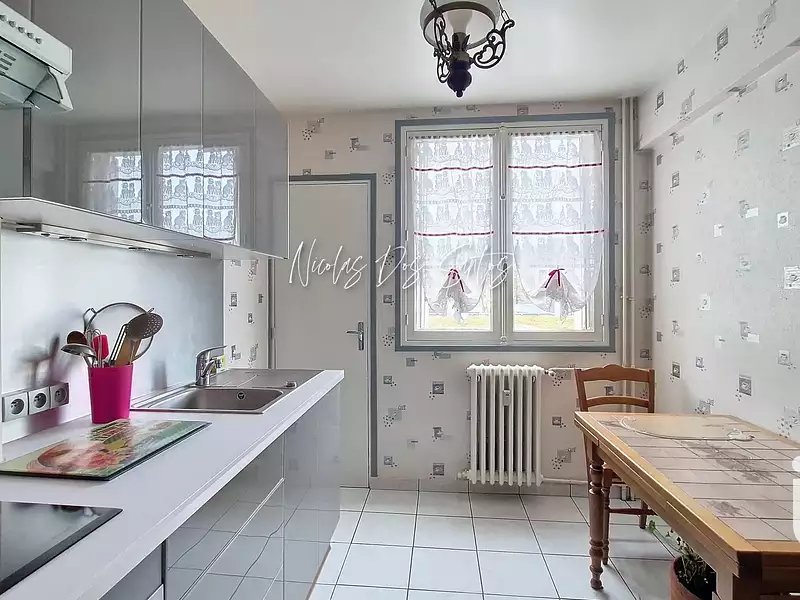Appartement, 67 m²