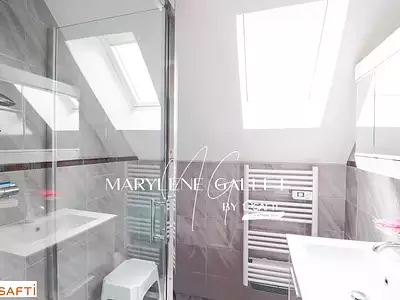 Maison, 93 m²