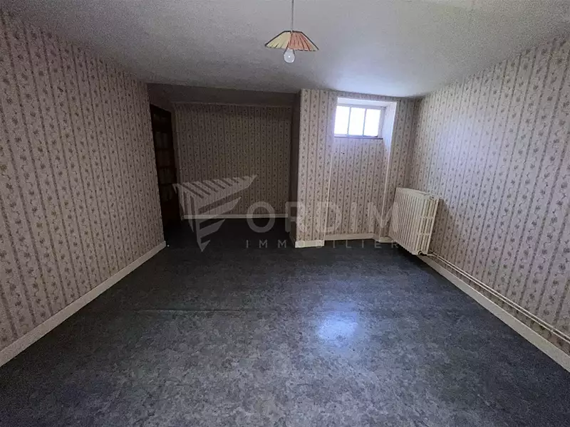 Maison, 80 m²