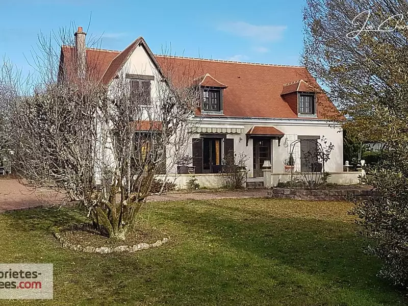 Maison, 188 m²