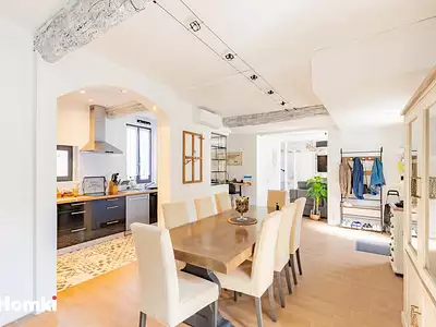 Maison, 160 m²