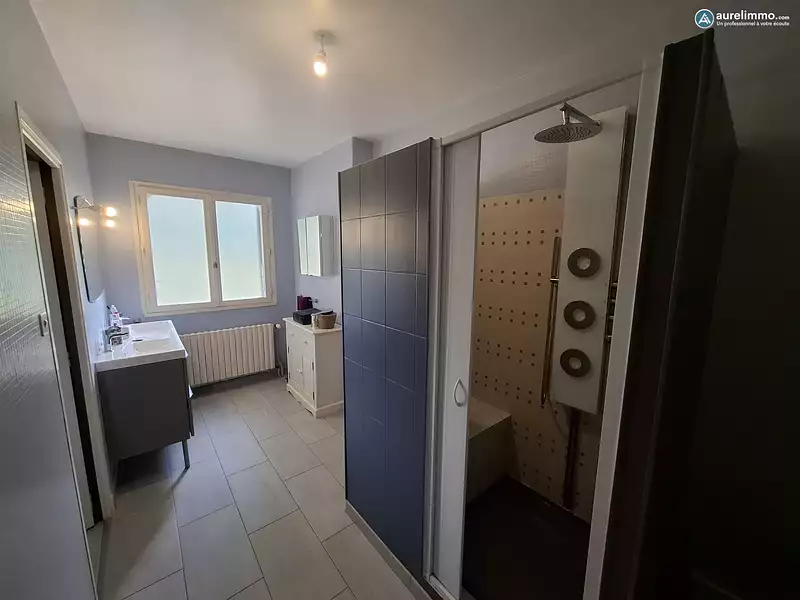 Maison, 135 m²