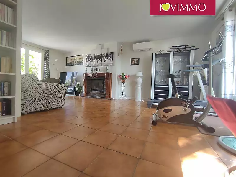 Maison, 149 m²