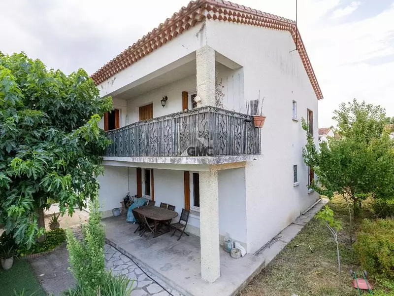 Maison, 142 m²