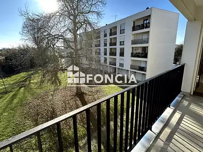 Appartement, 69 m²