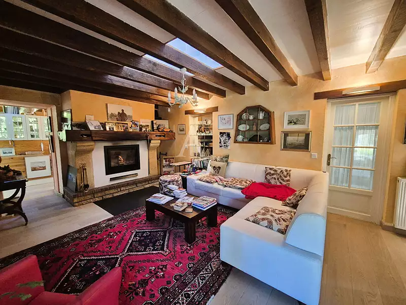 Maison, 161 m²