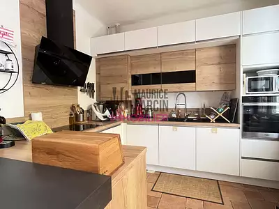 Maison, 92 m²