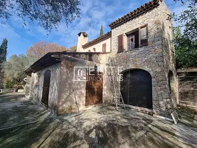 Maison, 170 m²