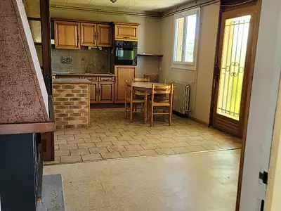 Maison, 102 m²