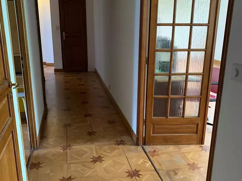 Appartement, 130 m²