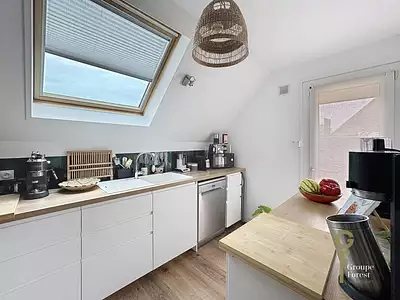 Appartement, 80,26 m²