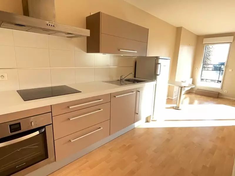 Appartement, 82 m²