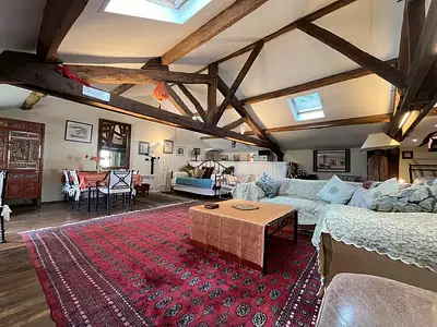 Maison, 208 m²