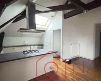 Appartement, 86 m²