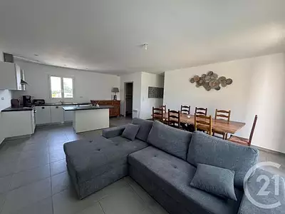 Appartement, 77,1 m²