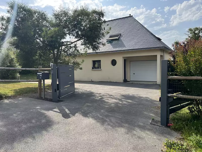 Maison, 98 m²