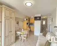 Appartement, 24 m²
