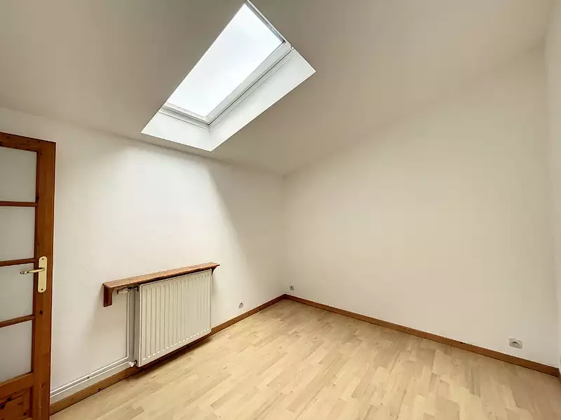 Appartement, 50 m²