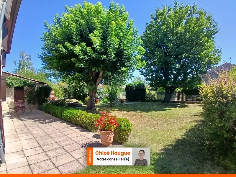 Maison, 172 m²