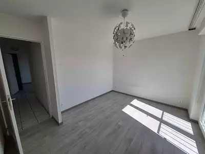 Appartement, 76,48 m²
