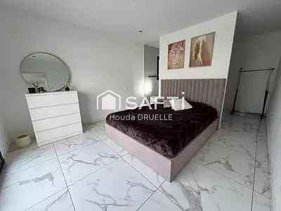 Maison, 114 m²
