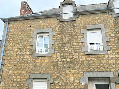 Appartement, 30 m²