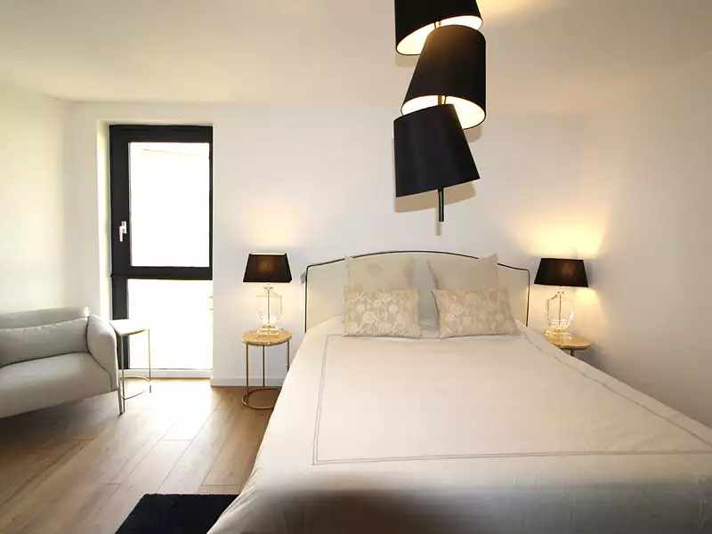 Appartement, 100 m²