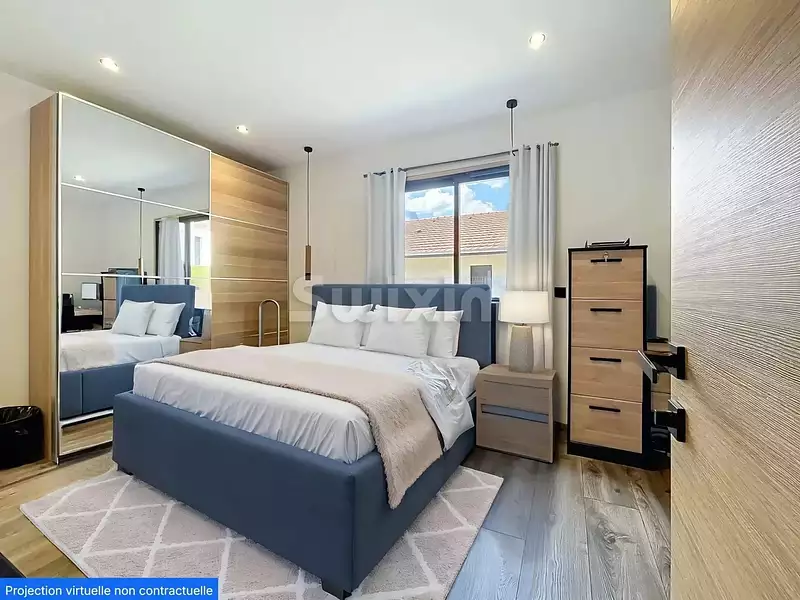 Maison, 143 m²
