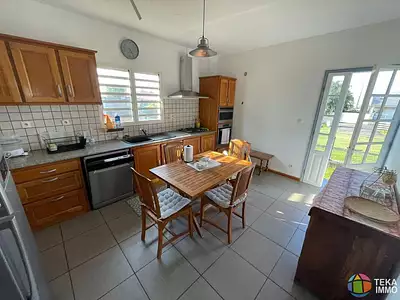 Maison, 101 m²