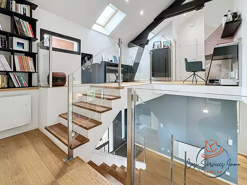 Maison, 226 m²