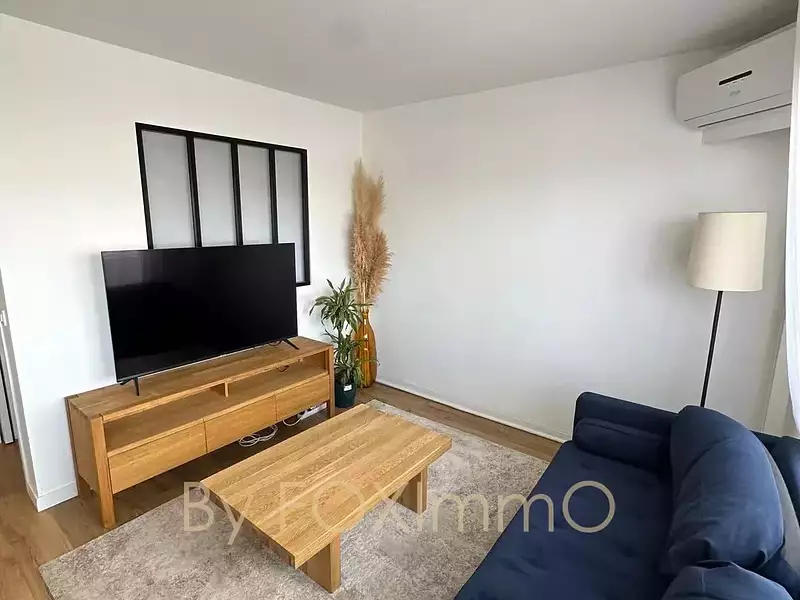 Appartement, 33,94 m²