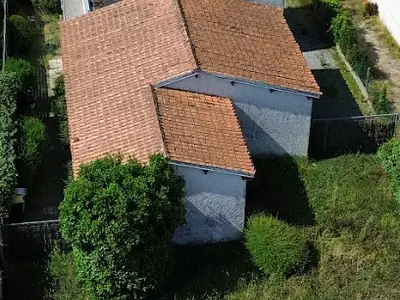 Maison, 83 m²