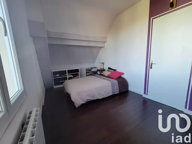 Maison, 143 m²