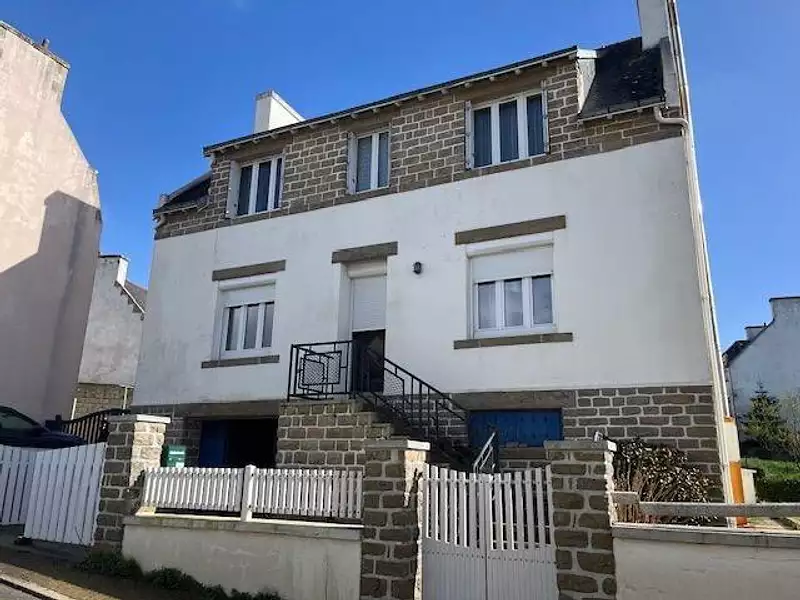 Maison, 149 m²