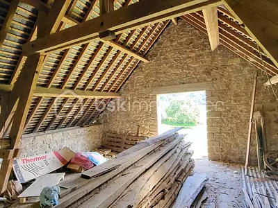 Maison, 48 m²