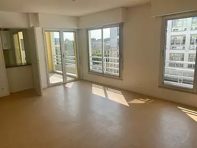 Appartement, 100 m²