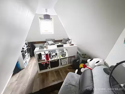 Appartement, 81,58 m²