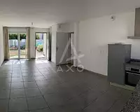 Maison, 65,6 m²