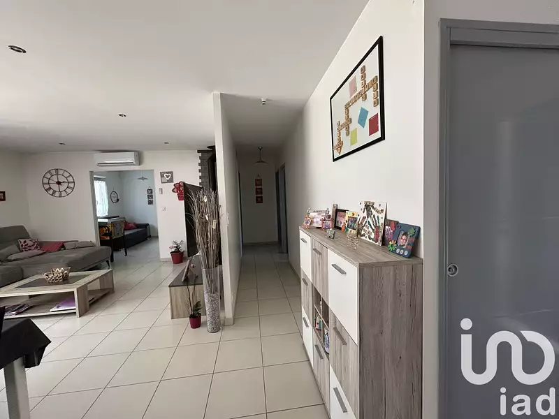 Maison, 99 m²