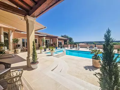 Maison, 257 m²