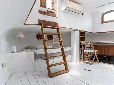 Appartement, 100 m²