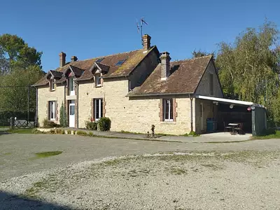 Maison, 385 m²